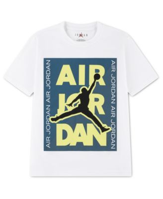 Boys' 8-18 Short-Sleeve T-Shirt