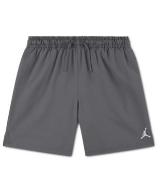 Boys' 8-20 Jumpman Woven Play Shorts