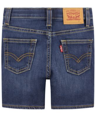 Toddler Boys' 2T-4T Performance Slim Fit Shorts