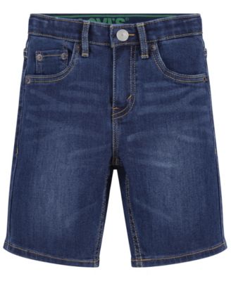 Boys' 4-7X Performance Slim Fit Shorts
