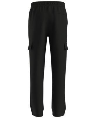 Men's Danovopan Straight Leg Trouser Pants