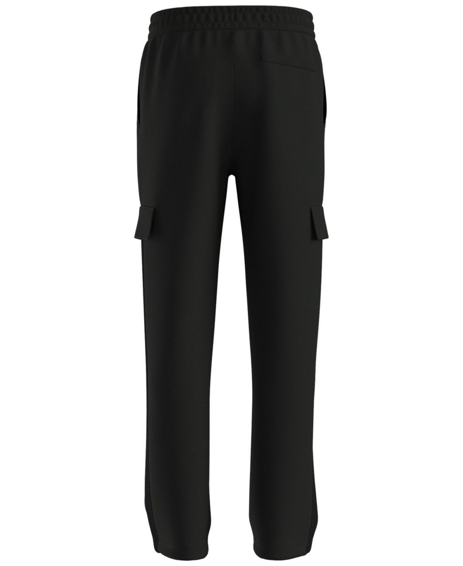 Hugo by Men's Danovopan Straight Leg Trouser Pants