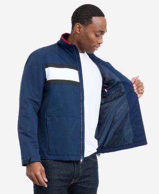Men's Logo Sail Jacket