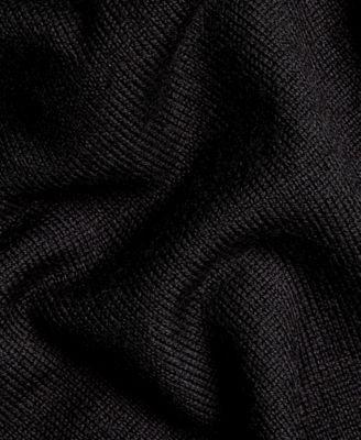 Men's Oatmeal Chunky Merino Sweater