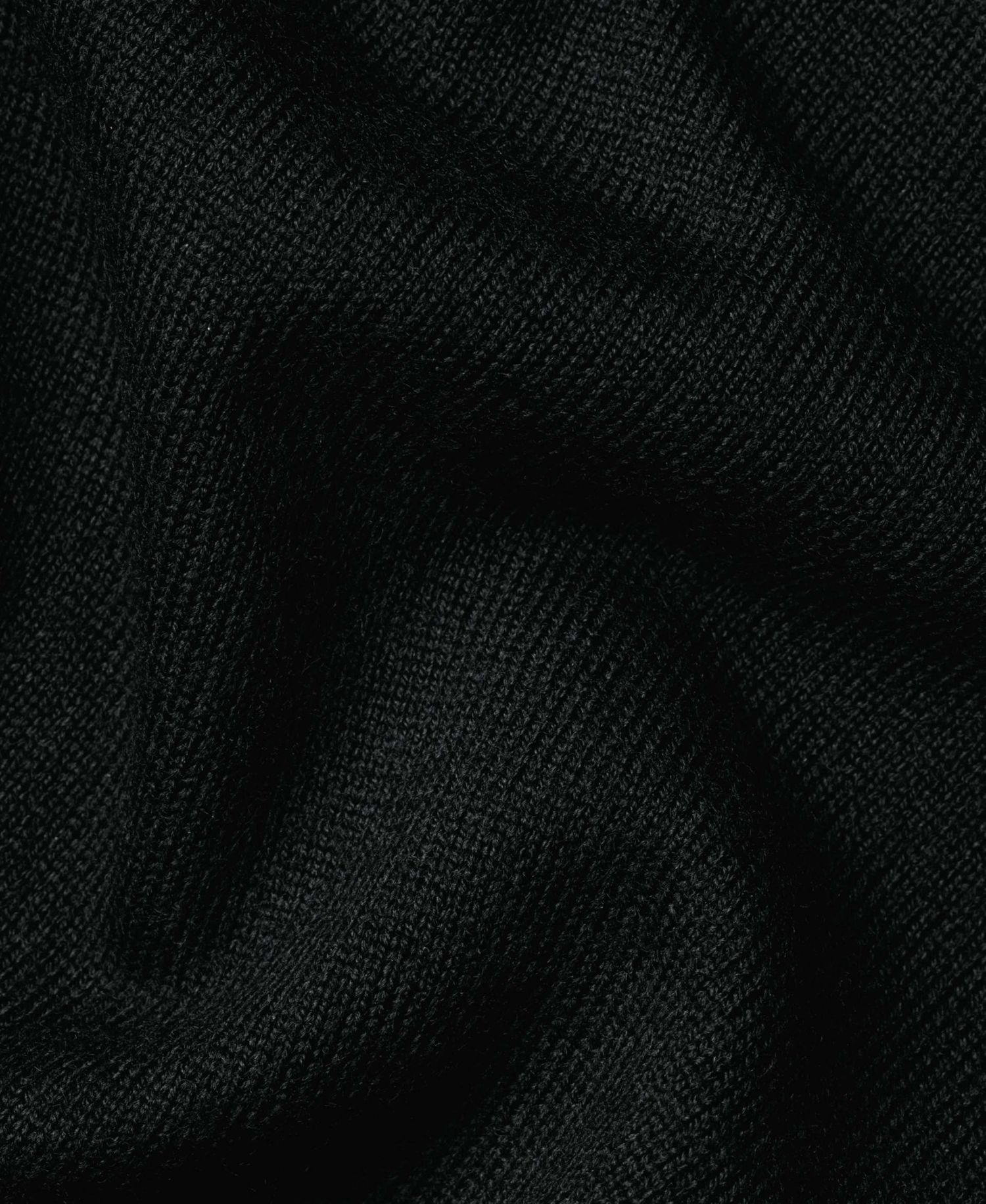 Men's Regular-Fit Gilet Sweater