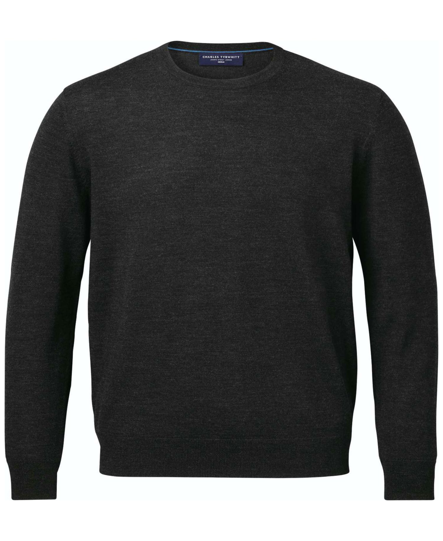Men's Crewneck Sweater