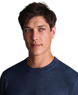 Men's Crewneck Sweater