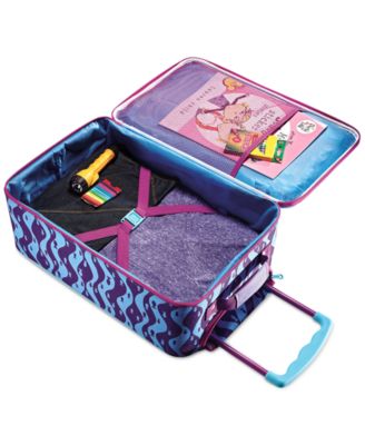 American Tourister Disney Finding Dory 18" Rolling Suitcase by American Tourister