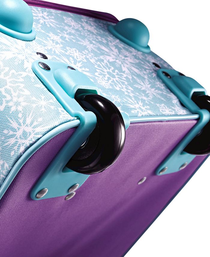 American Tourister Disney Frozen 18" Rolling Suitcase by American