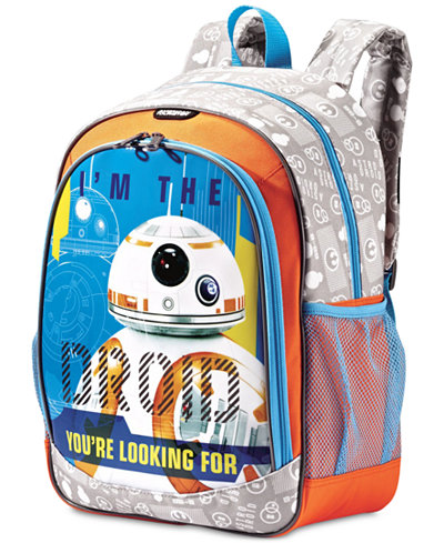 Star Wars BB-8 Backpack by American Tourister