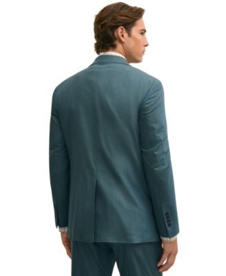 Brooks Brothers Men's Stretch Regular-Fit Suit Jacket
