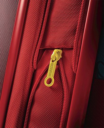 American tourister iron man 2025