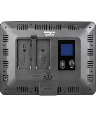 Weeylite Sprite 20 30W RGB LED 2-Light Panel Kit