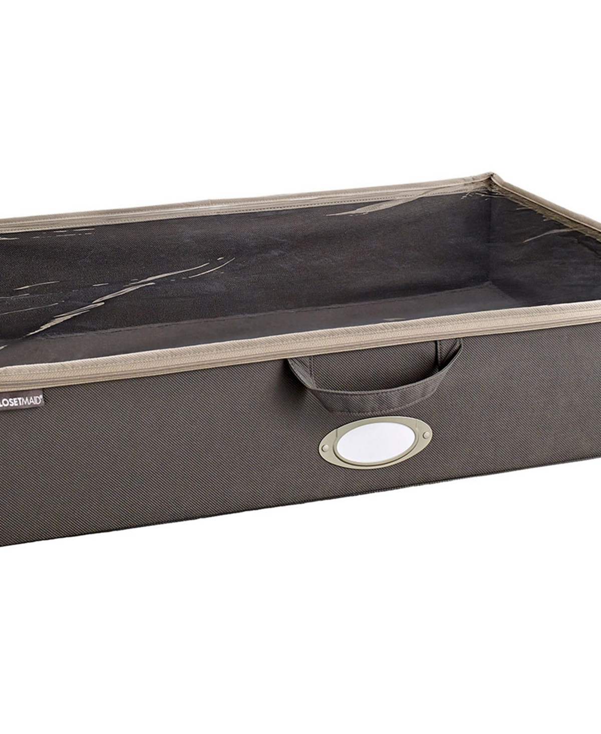 ClosetMaid 3149500 Fabric Organizer Multiple Item Storage Zip Bag