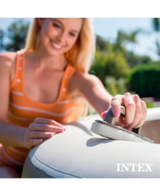 PureSpa Hot Tub Maintenance Accessory Kit with Brush, Skimmer and Scrubber