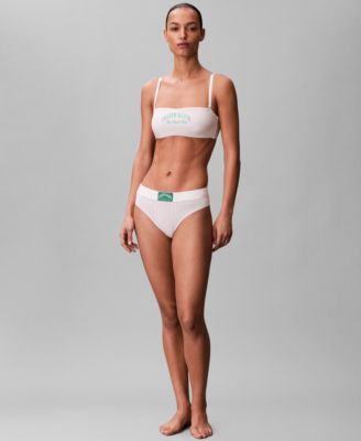 Heritage Athletic Full-Coverage Bra