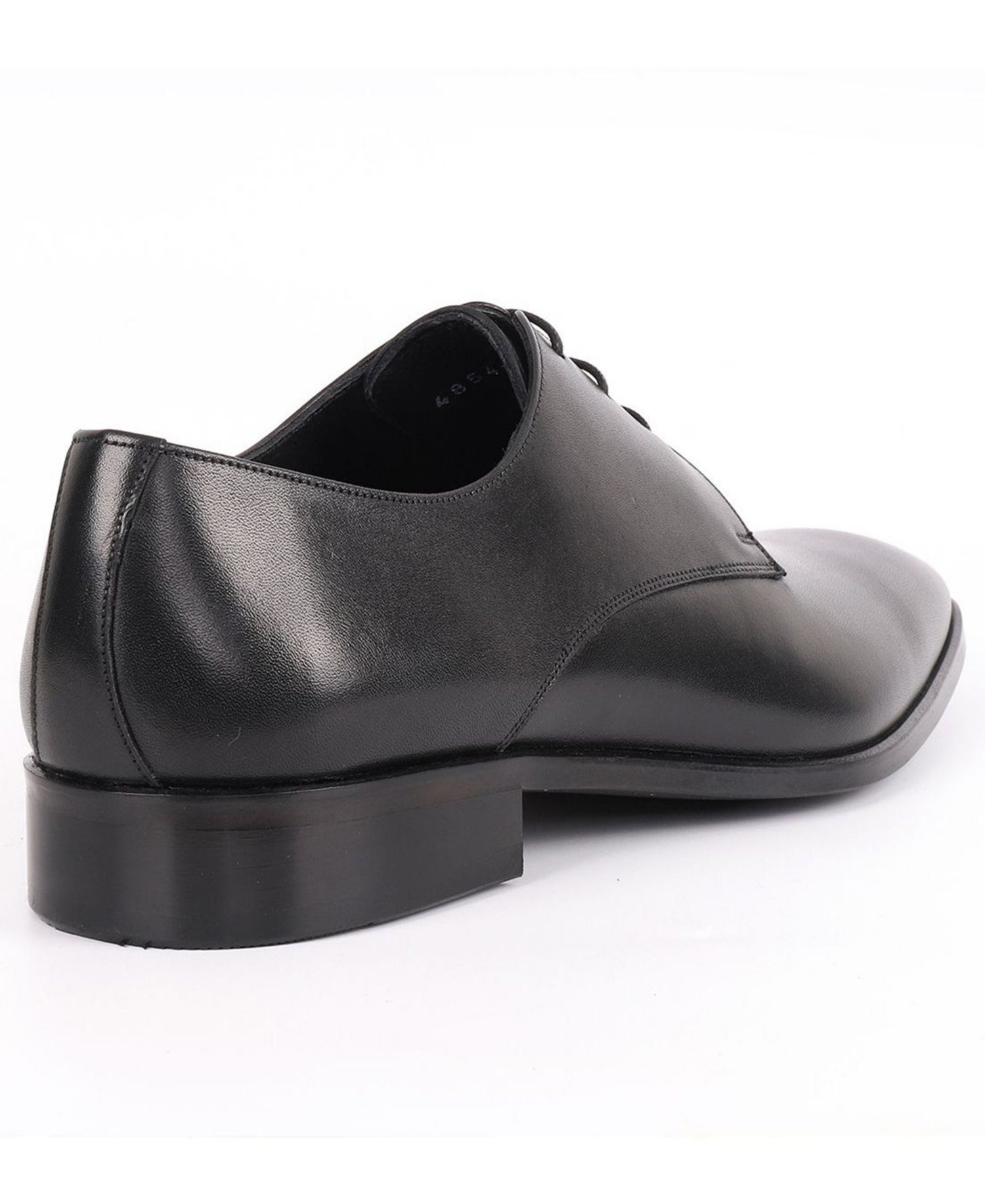 Men's Gorman Lace-Up Derby Shoes