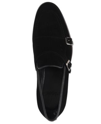 Men's Elmaton Double Monk Loafers