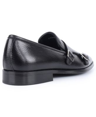 Men's Ledonia Double Monk Strap Loafers