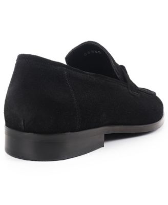 Men's Slip-On Tassel Loafers