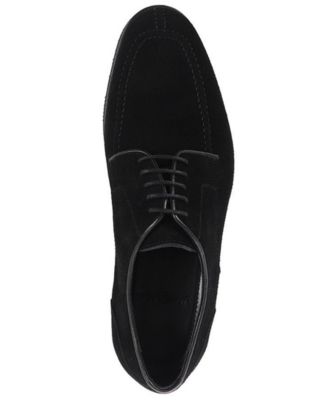 Men's Lace-Up Classic Derby Shoes