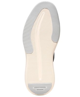 Men's Grand Phaze Stitchlite Quick-On Lace-Up Oxford Shoes