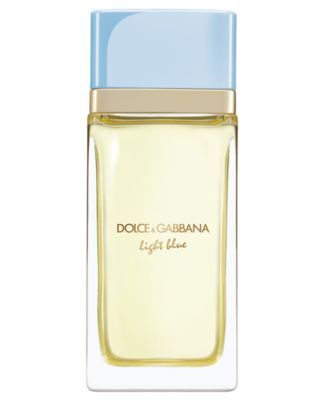 3-Pc. Light Blue Eau De Parfum Gift Set