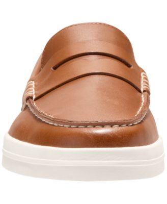 Men's Nantucket Drift Penny Loafers