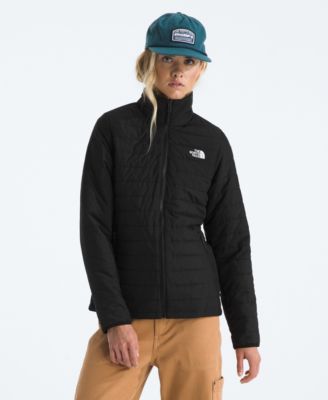 Women's Hooded Jacket