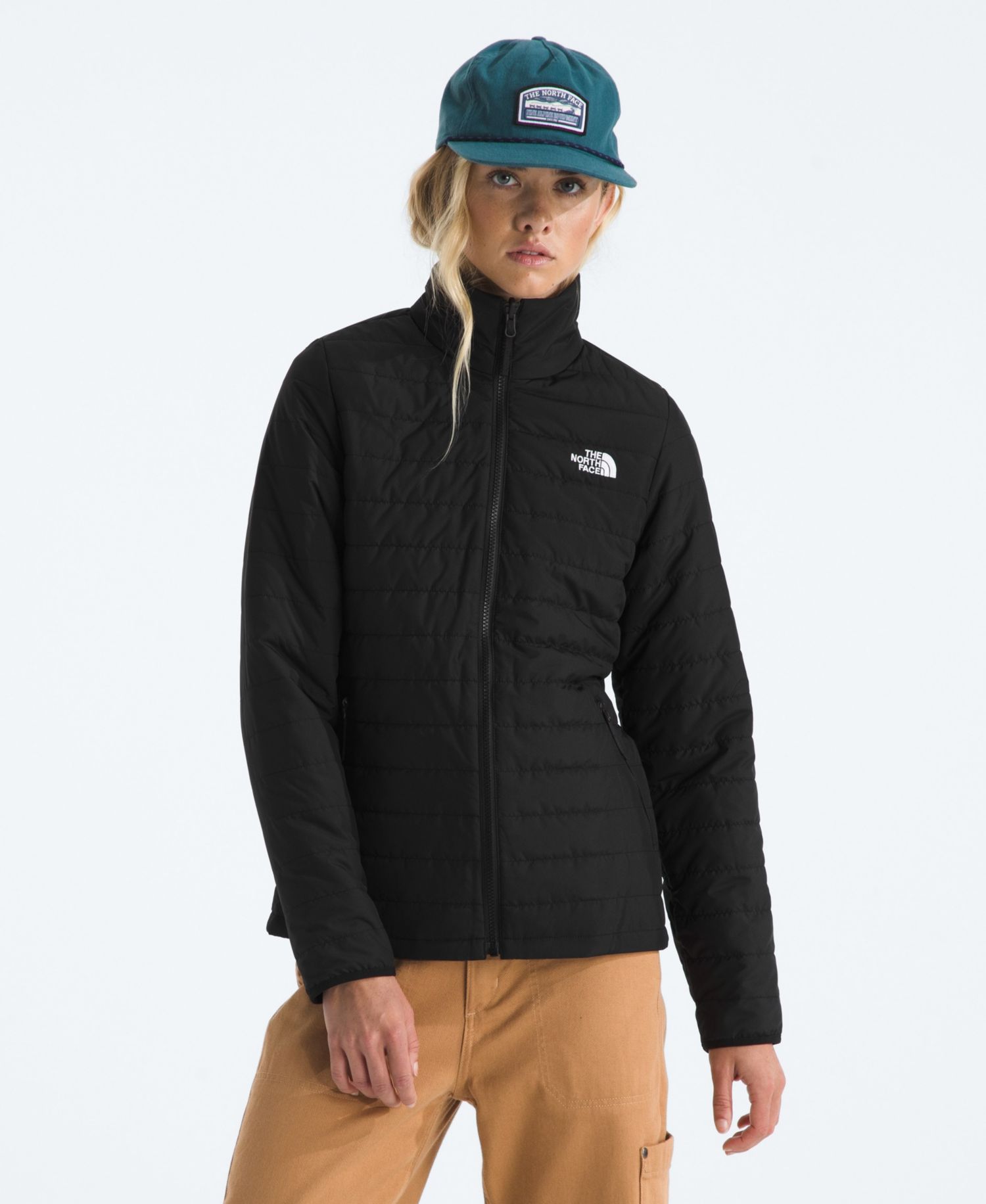 Women's Carto Mono Triclimate Hooded Jacket