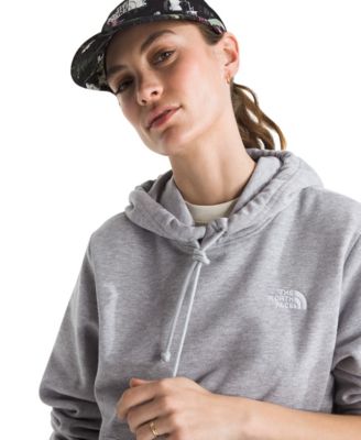 Women's Evolution Simple Dome Regular Fit Hoodie