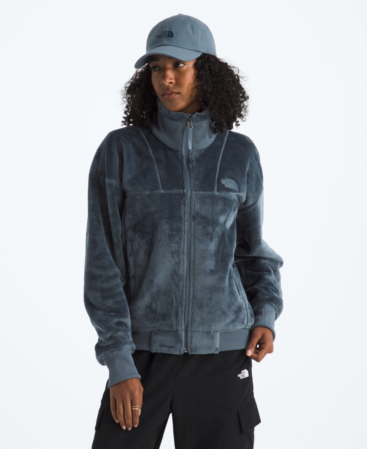The North Face Women's Stand Collar Jacket