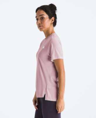Women's Flex Short-Sleeve Regular Tee