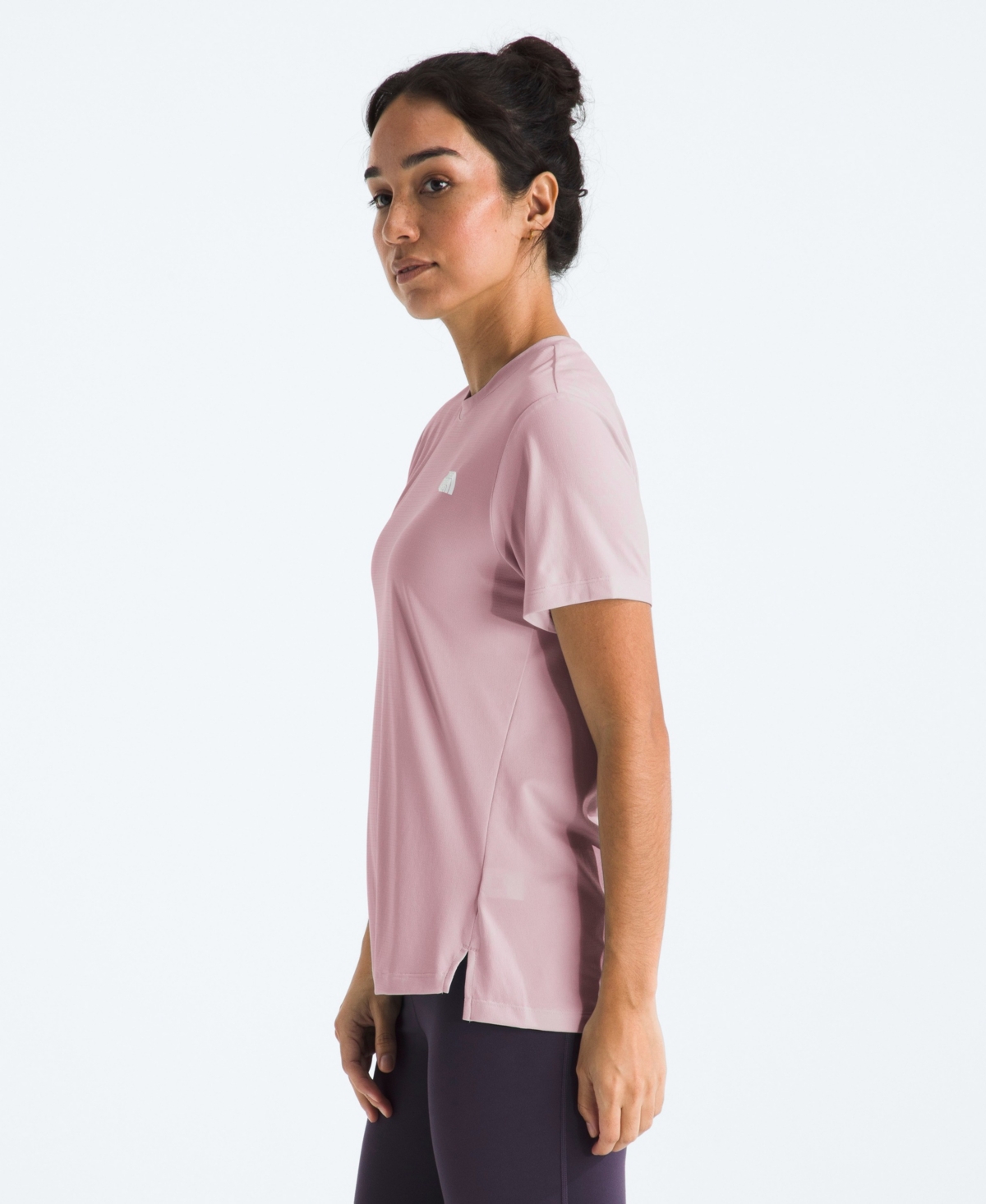 The North Face Women's Flex Short-Sleeve Regular Tee