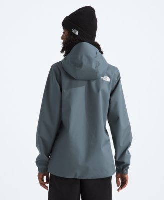 Women's Quest Mono Hooded Jacket