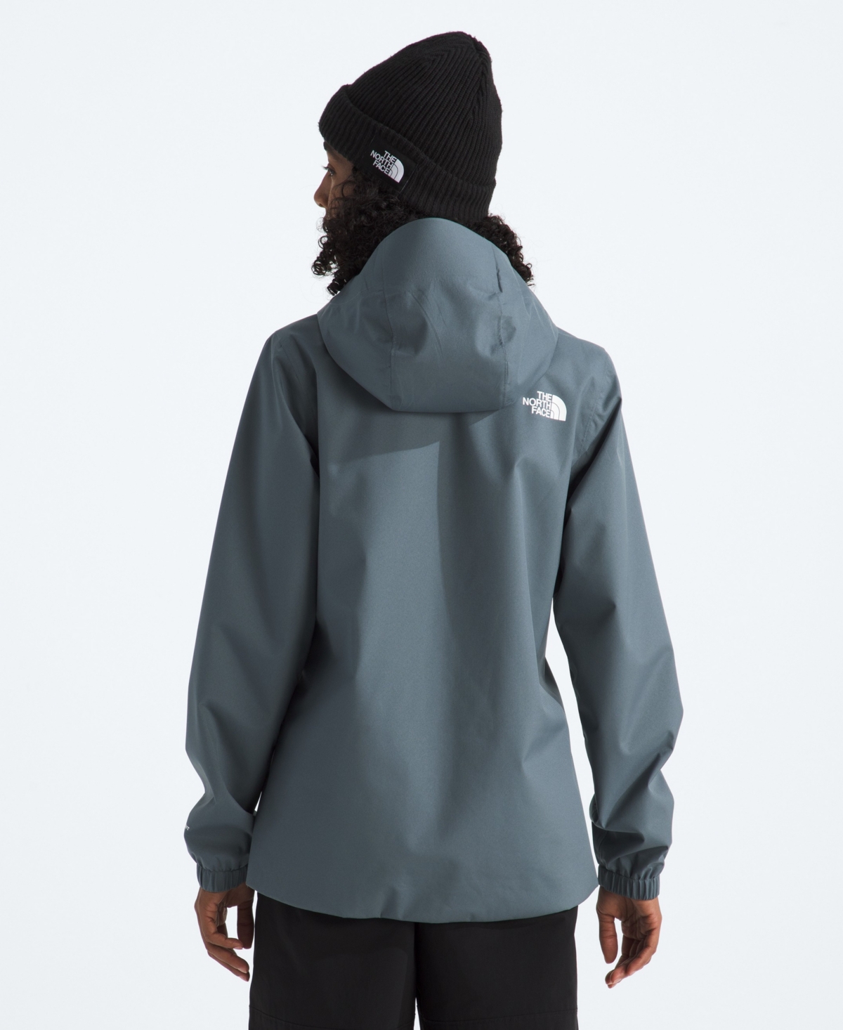 The North Face Women's Quest Mono Hooded Jacket