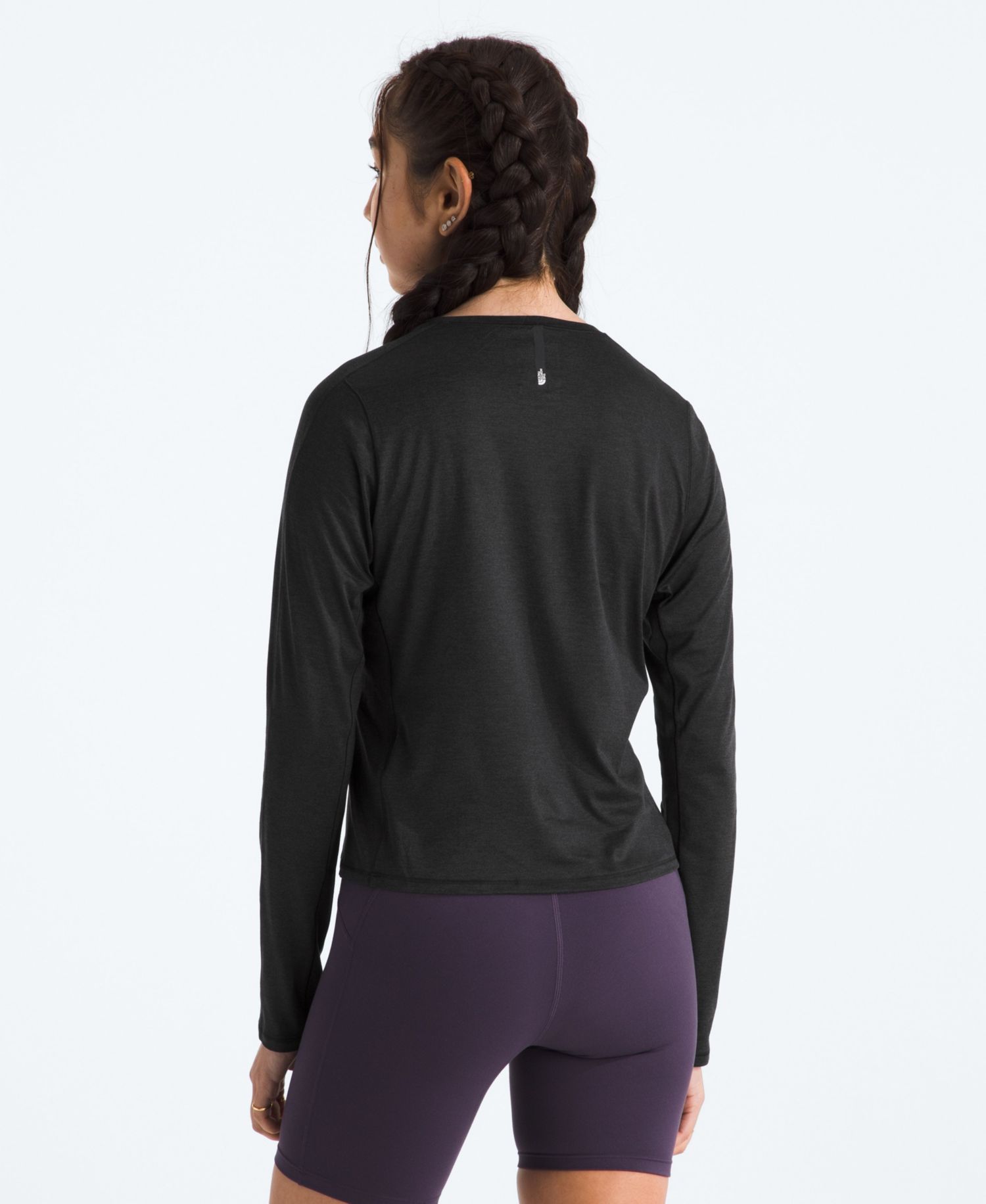 Women's Jaida Long-Sleeve T-Shirt
