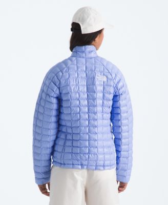 Women's Thermoball Jacket