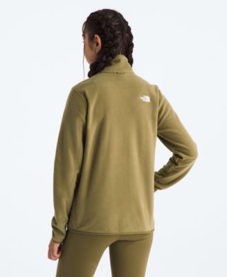 Women's Glacier Logo Jacket