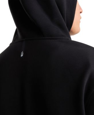 Men's Dynamic ¼ Zip Hoodie