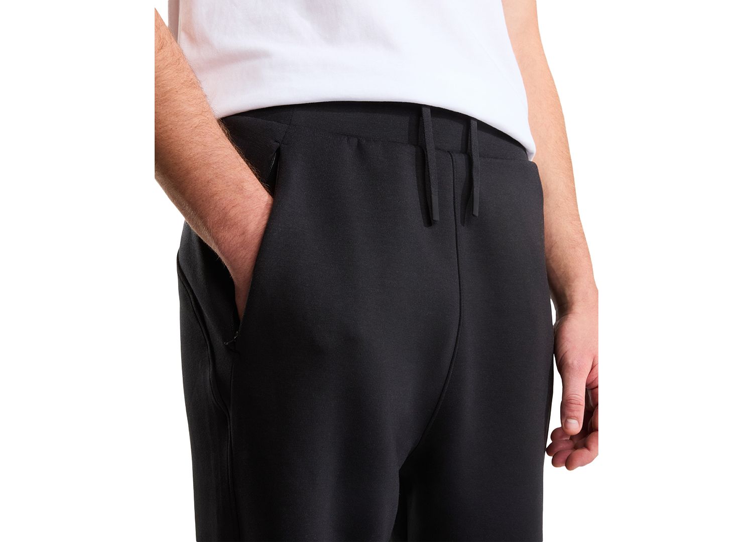 Men's Dynamic Regular-Fit Pants
