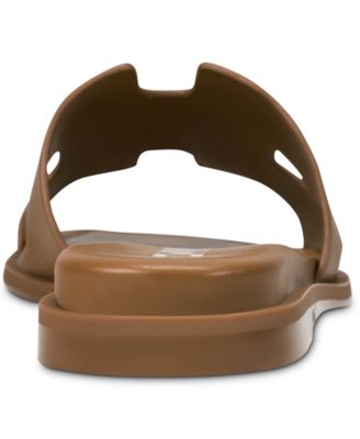 Women's Columba Slide Flat Sandals