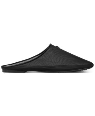 Women's Delmar Slip-On Mule Flats