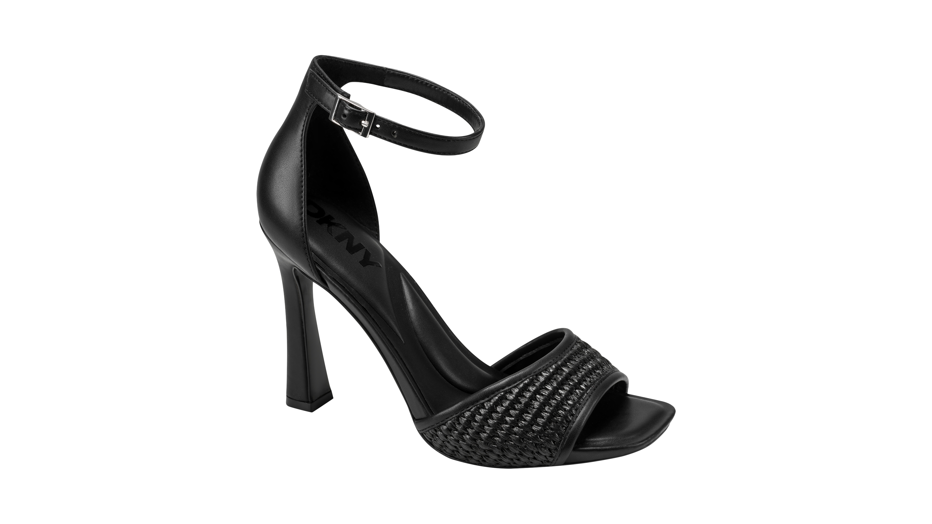 Dkny Women's Cirelle Ankle Strap Dress Sandals