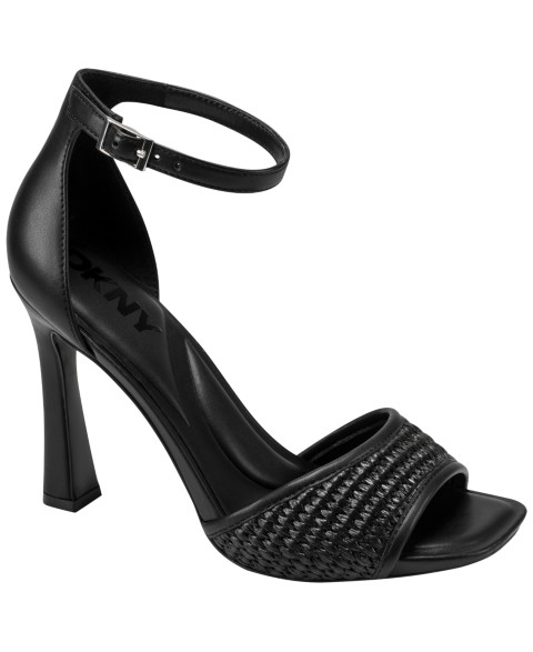 Женские DKNY Women's Cirelle Ankle Strap Dress Sandals