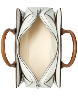 Laila Small Satchel Bag