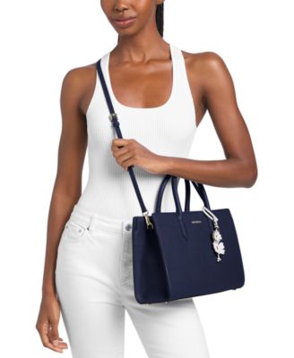 Scarlett Medium East West Satchel Bag