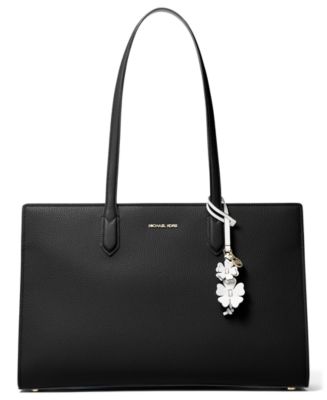 MICHAEL Michael Kors Scarlett Large East West Top Zip Tote Bag