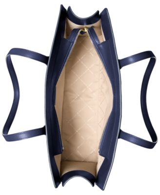 Scarlett Large East West Tote Bag