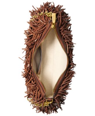 Nolita Small Chain Pouchette Bag